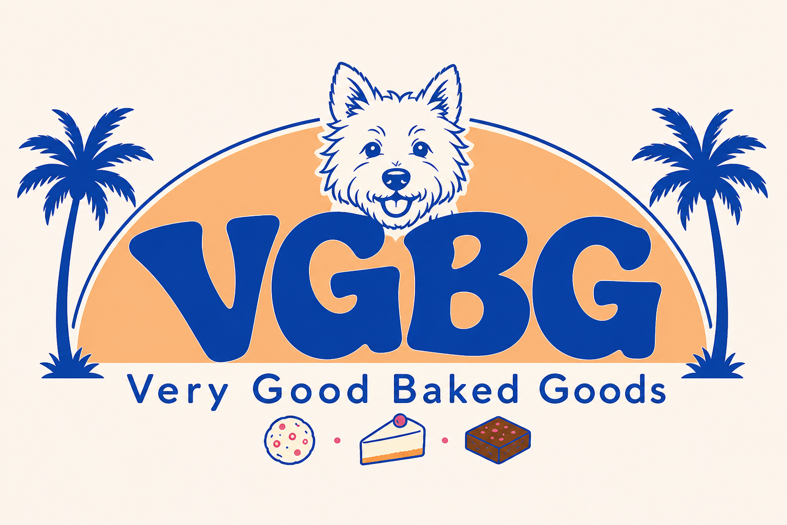 VGBG logo